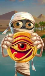 Mummy's Jewels 100
