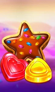 Candy Blitz