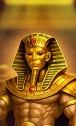 Treasures of Osiris