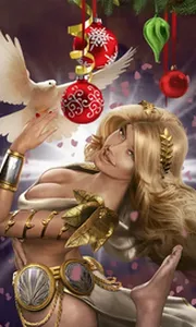 Demi Gods 2 CE