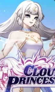 Cloud Princess