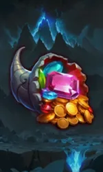 Hades: Realm of Fortune
