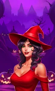 3 Witch Pots