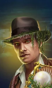 Book Of Lucky Jack - The Lost Pearl