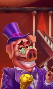 Break the Piggy Bank