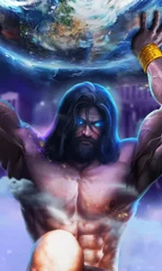 Atlas Unleashed