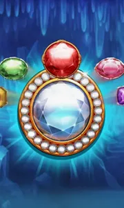 Crystal Caverns Megaways