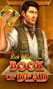 Book of Dead