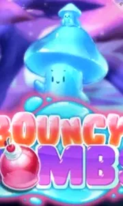 Bouncy Bombs