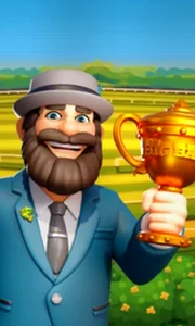 Big Bass Return to the Races