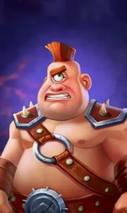 Cyclops Smash