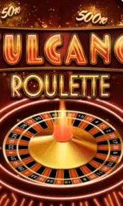Vulcano Roulette