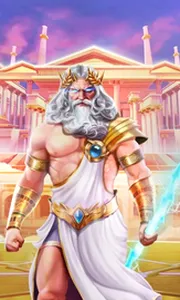 Gates of Olympus