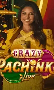 Crazy Pachinko